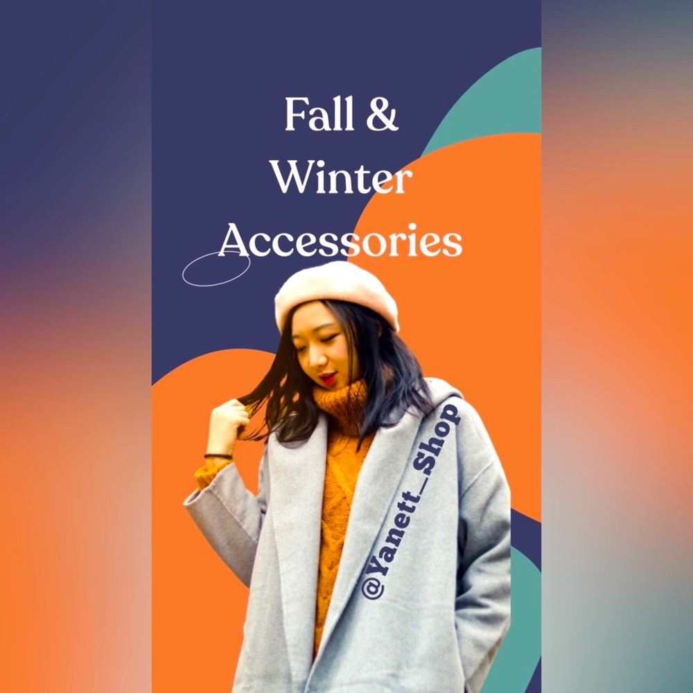 Winter Accessories Sale
